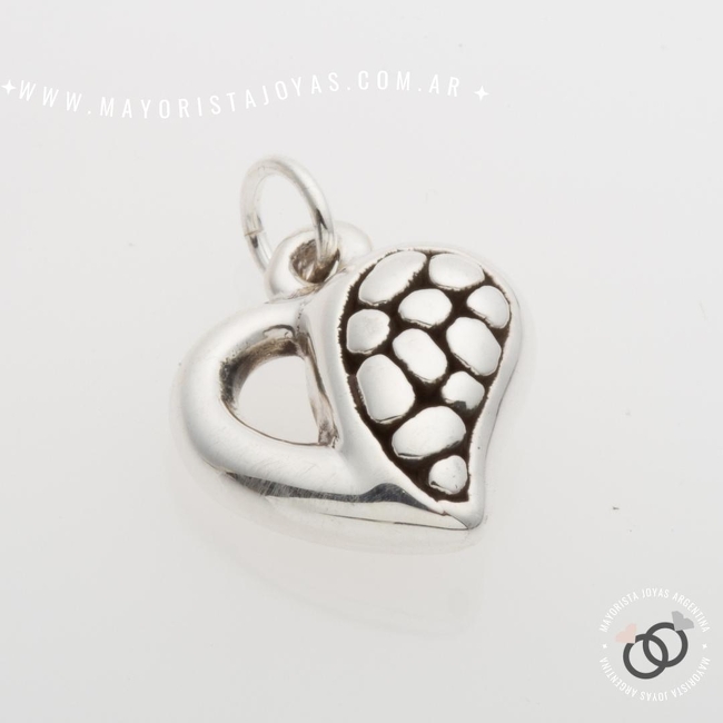 DIJE PLATA ELECTRO (PDE188)