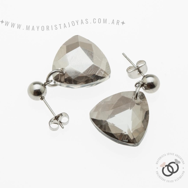 AROS DE ACERO COLGANTE (AQC065)