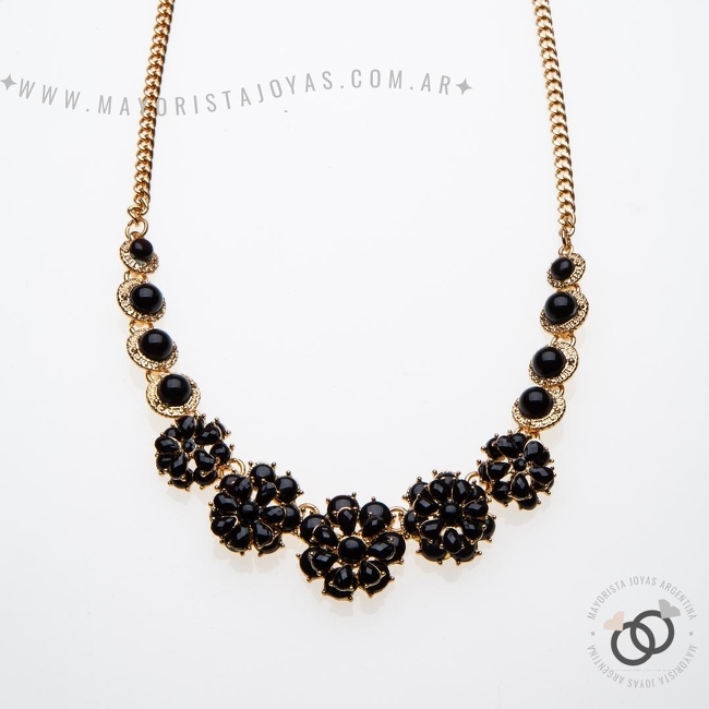 COLLAR BIJOU (BC068)