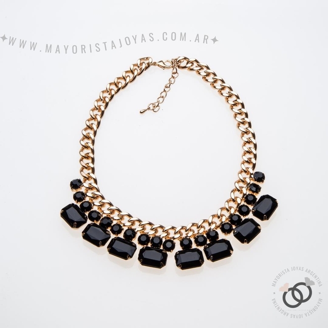 COLLAR BIJOU (BC065)