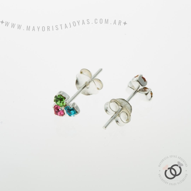 ARO PLATA Y CUBIC (PPC0318)