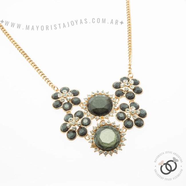 COLLAR BIJOU (BC081)