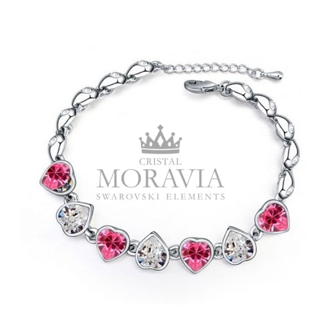 Pulsera con Cristal (78)
