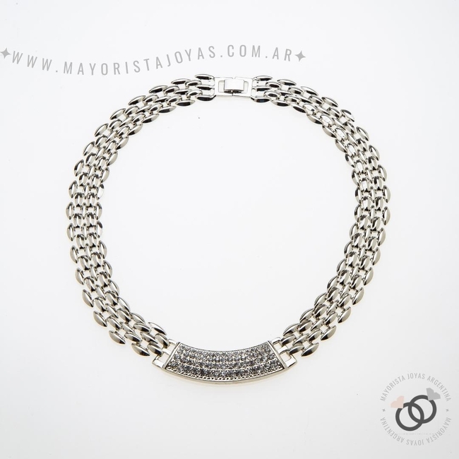 COLLAR BIJOU (BC051)