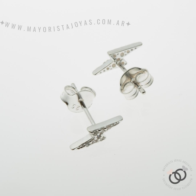 ARO PLATA Y CUBIC (PPC0316)