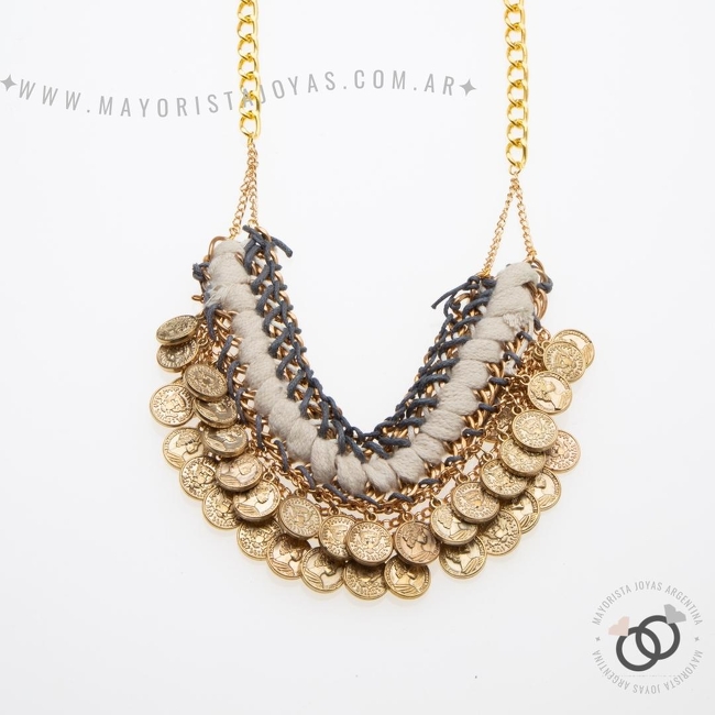COLLAR BIJOU (BC061)