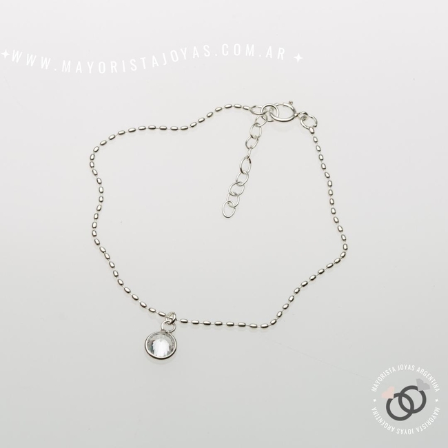 PULSERAS CON CUBIC (PBZ0054)