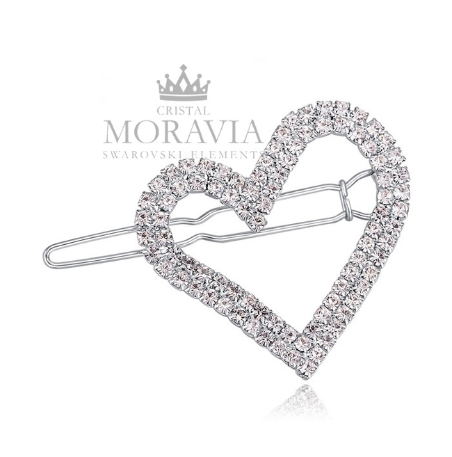 Hebillas con cristal (MH0003)