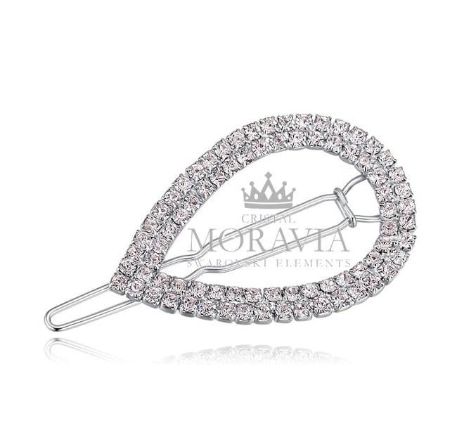 Hebillas con cristal (MH0002)