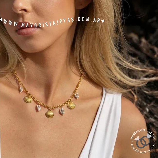 COLLAR DE ACERO (CA0108D)