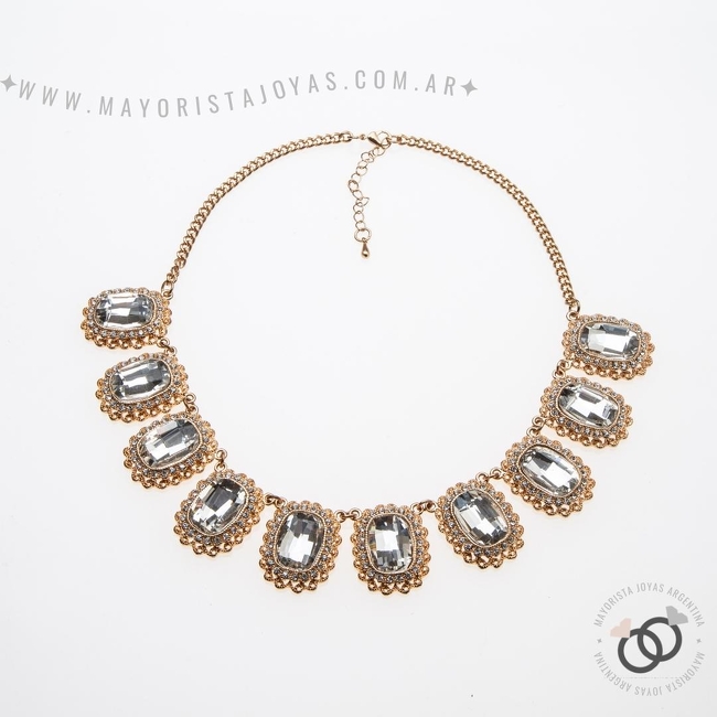 COLLAR BIJOU (BC057)