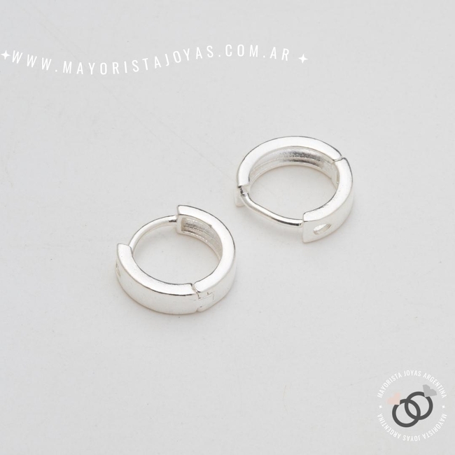 AROS PLATA LAMINADA (LPA0029)