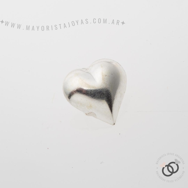 DIJE PLATA LISA (PDL127)