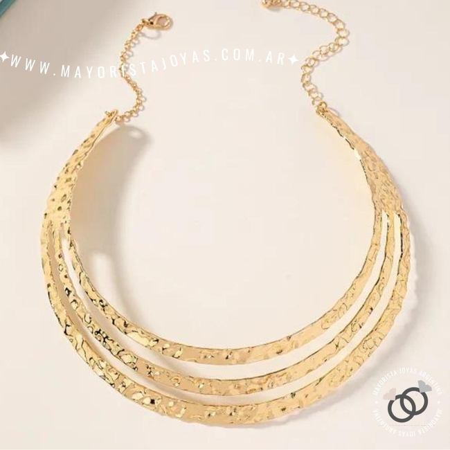 COLLAR BIJOU (BC0119)