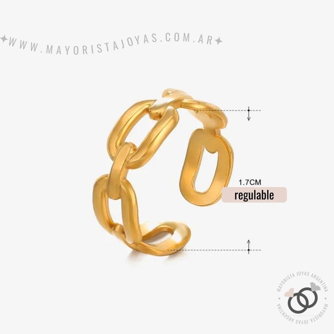 ANOLLO ACERO LISO (AAL0136D)