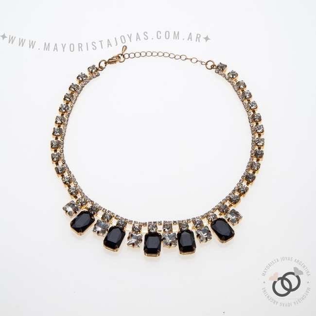 COLLAR BIJOU (BC063)