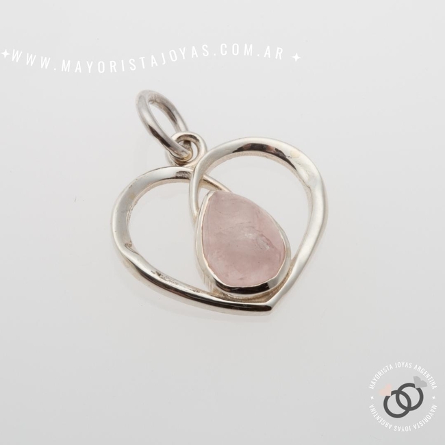 DIJES CON PIEDRAS NATURALES (PPD243C)