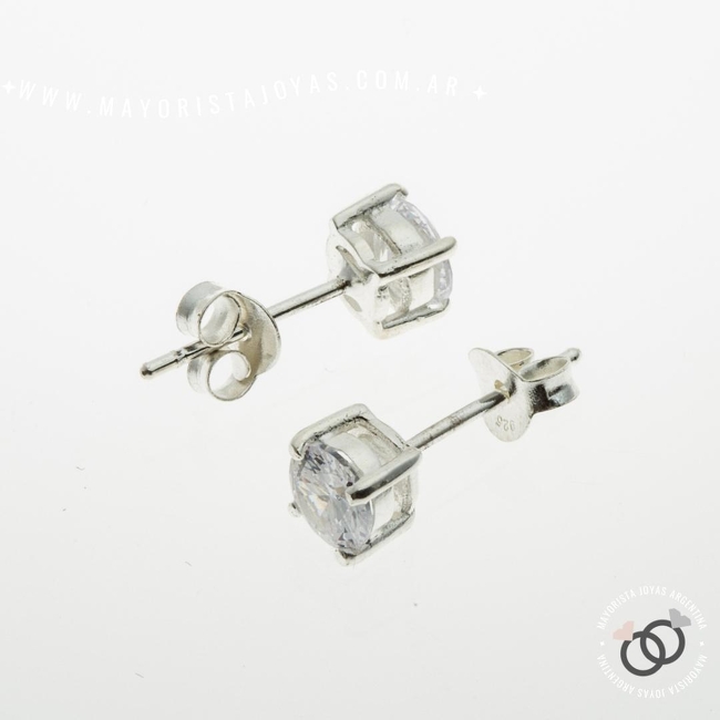 AROS PLATA Y CUBIC (PPC0301)