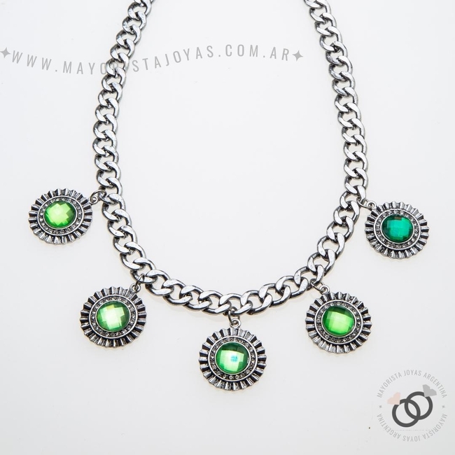 COLLAR BIJOU (BC049V)