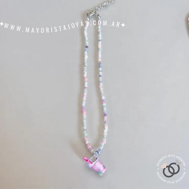 COLLAR BIJOU (BC0123)