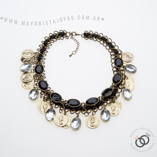 COLLAR BIJOU (BC066)