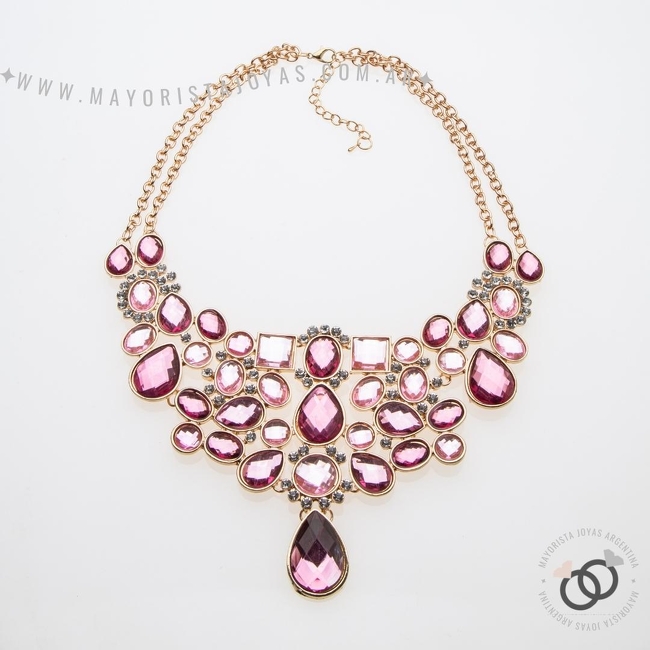 COLLAR BIJOU (BC071)