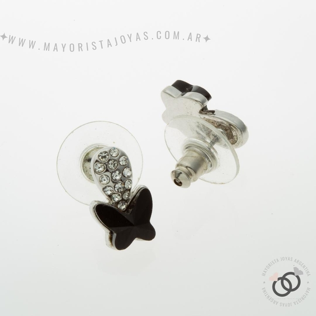 PENDIENTES CON CRISTAL (MPC286)