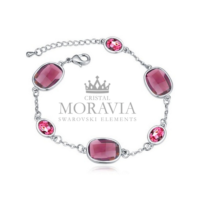 Pulsera con Cristal (873)
