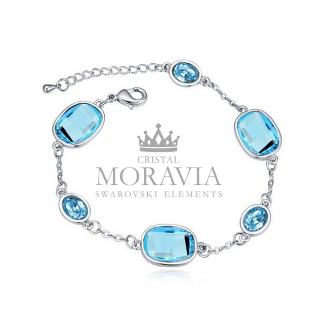 Pulsera con Cristal (875)