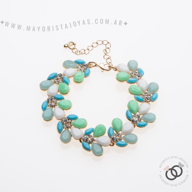 PULSERA (BP121)