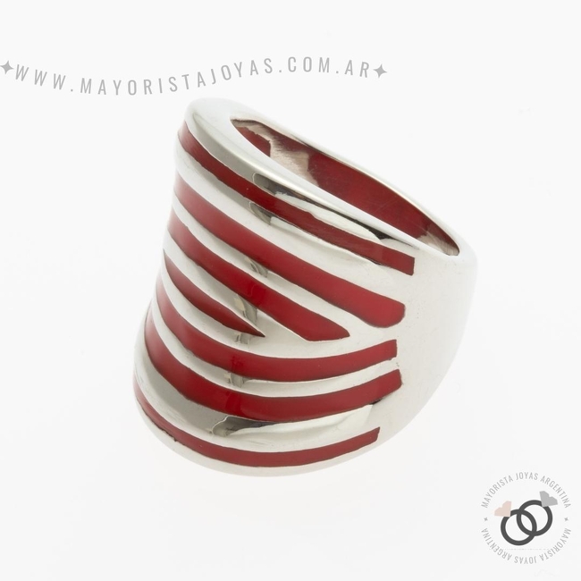 ANILLO ESMALTADO (AAE085)