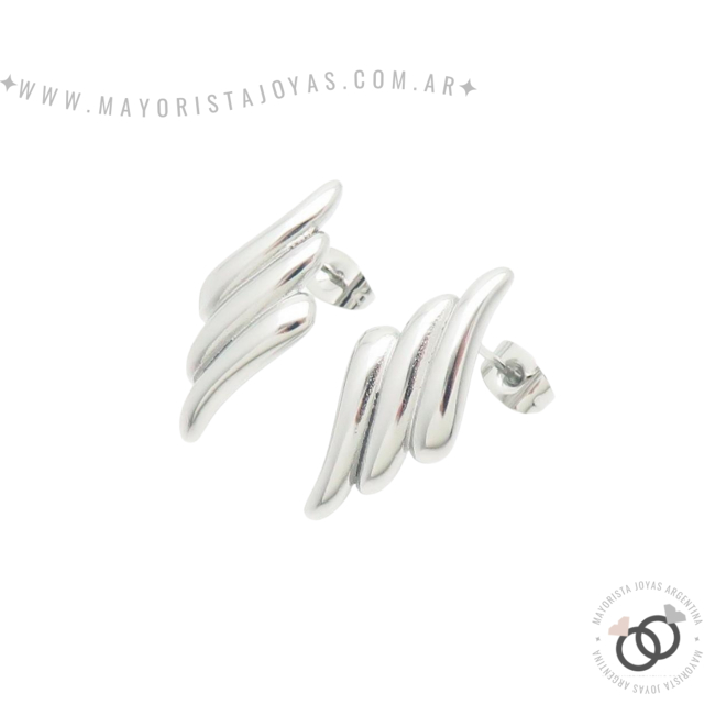 AROS A LA OREJA (AQP0107)