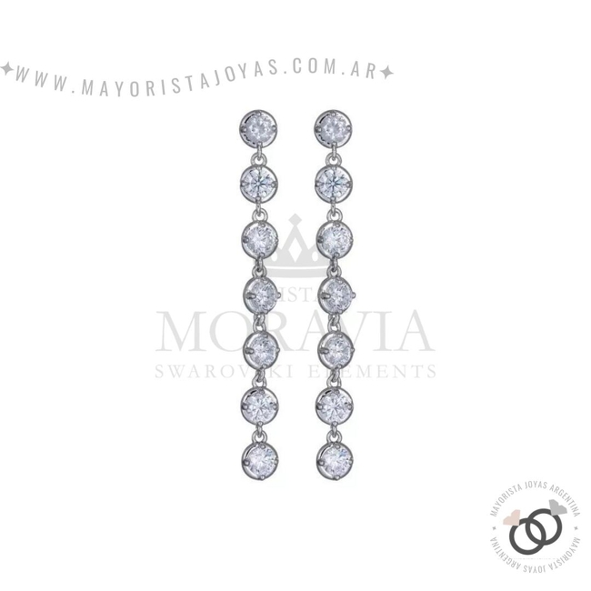 Pendiente con Cristal (MPC060)