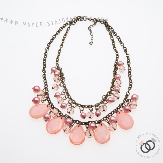 COLLAR BIJOU (BC072R)