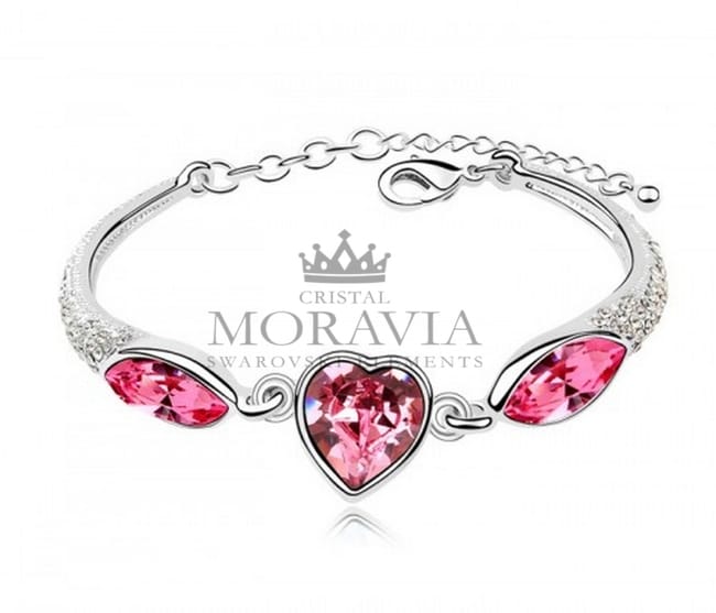 Pulsera con Cristal (889)
