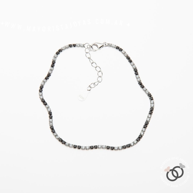 PULSERAS CON CUBIC (PBZ0064)