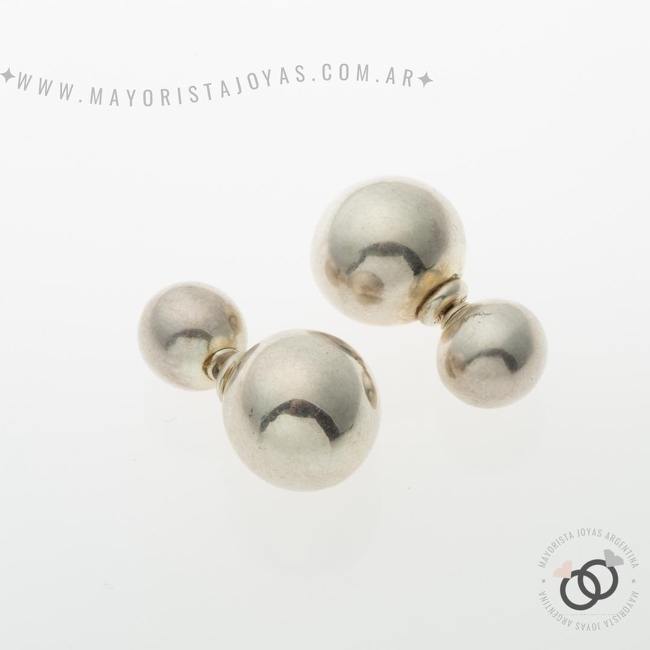 AROS PLATA LISA (PPF0138)