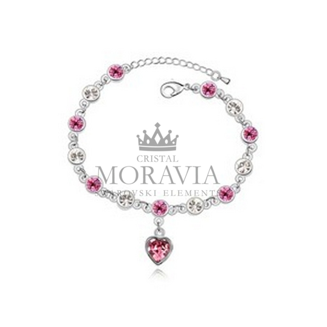 Pulsera con Cristal (891)
