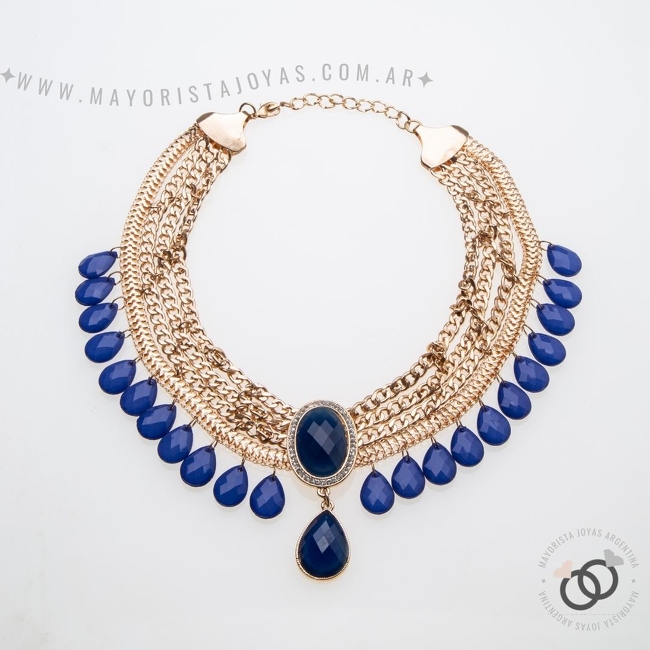 COLLAR BIJOU (BC067A)