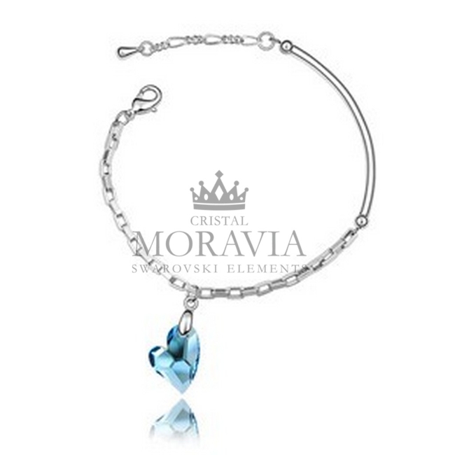 Pulsera con Cristal (895)