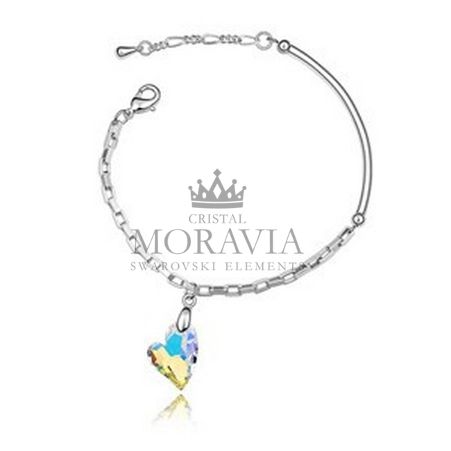Pulsera con Cristal (897)