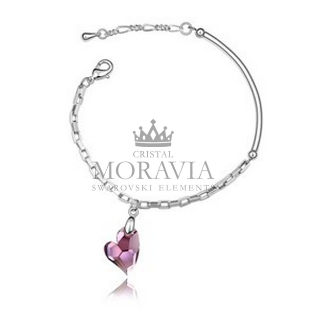 Pulsera con Cristal (898)
