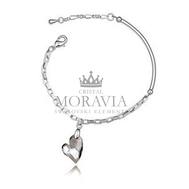 Pulsera con Cristal (899)