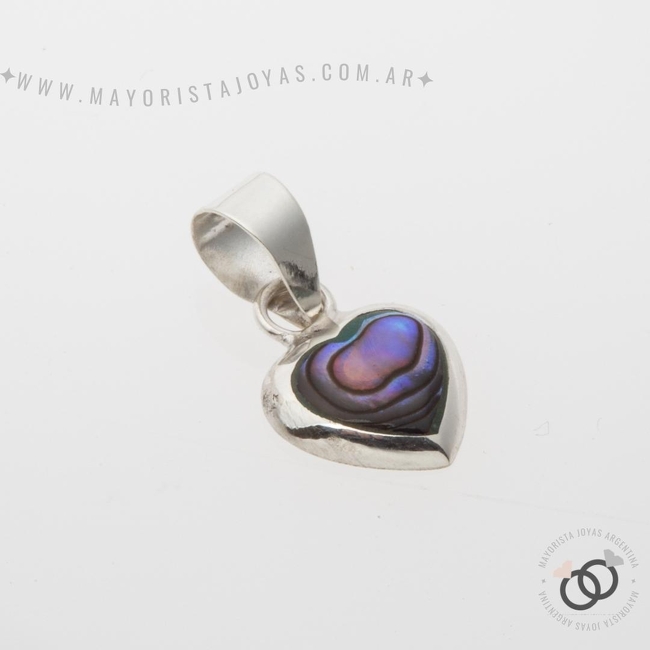 DIJES CON PIEDRAS NATURALES (PPD256A)