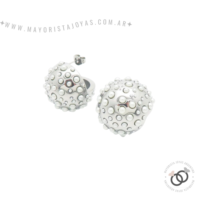 AROS A LA OREJA (AQP0106)