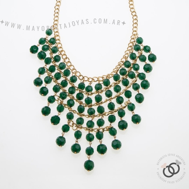 COLLAR BIJOU (BC048)