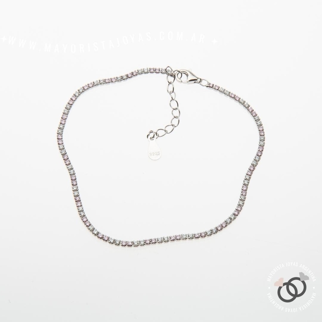 PULSERAS CON CUBIC (PBZ0063)