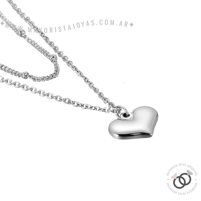 COLLAR DE ACERO (CA0085)