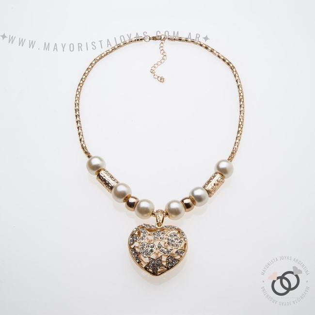 COLLAR BIJOU (BC070)