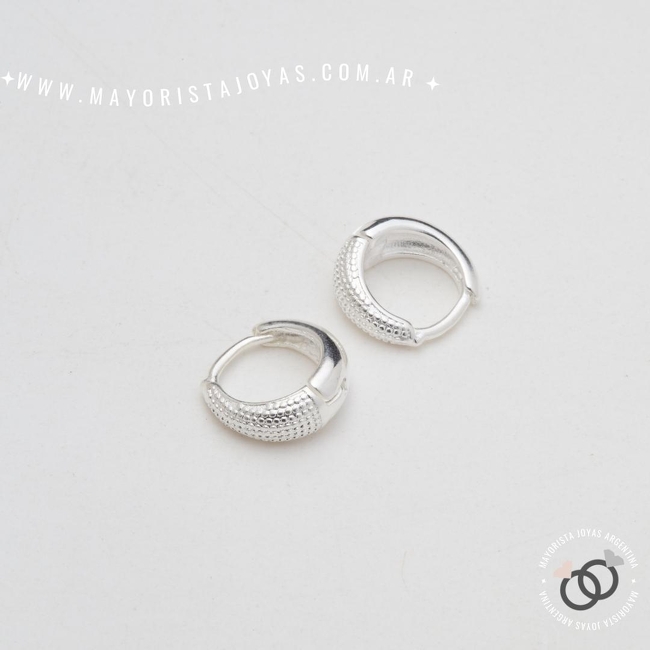 AROS PLATA LAMINADA (LPA0027)